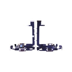Carregamento Flex Apple iPhone 11 Pro Max Dourado Carregamento Flex Apple iPhone 11 Pro Max Dourado